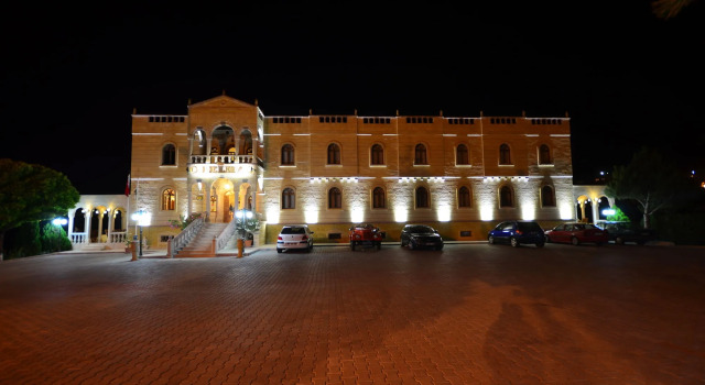 Hotel Kral - Special Class, Забронировать Отель Ургюп 