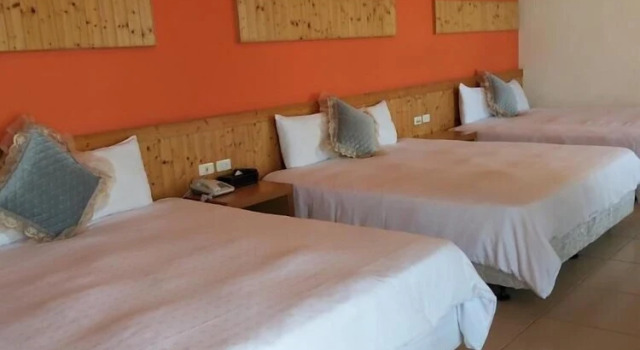 Baisha Shuiyen Guest House