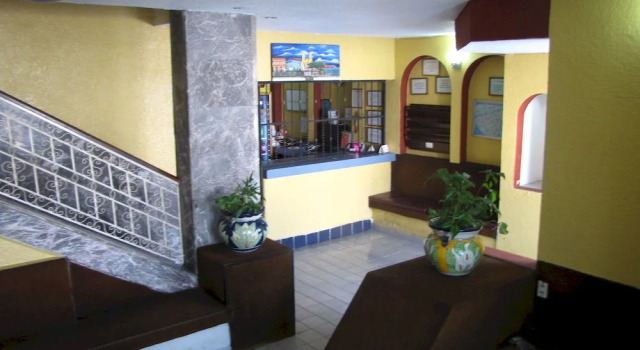 Hotel San Zacarias, Prenota Hotel Ciudad del Carmen Campeche