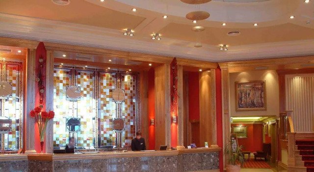 Talbot Hotel Wexford, Rezervasyon Otel Wexford Wexford County