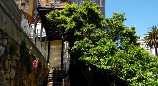 Hotel Torreviña, Rezervovat Hotel 4hvězdičkové hotely v Valparaíso, 4*