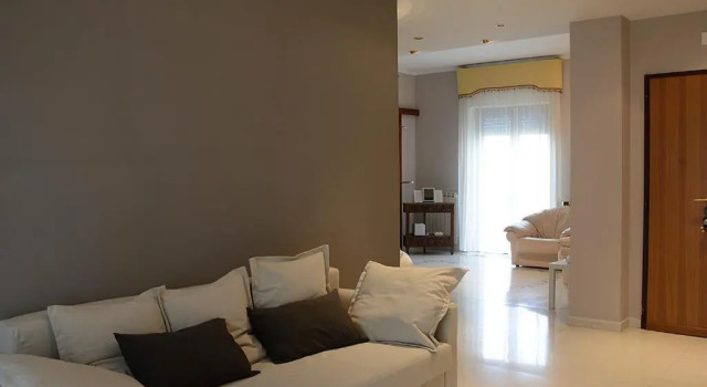 Апартаменты Belvedere 35