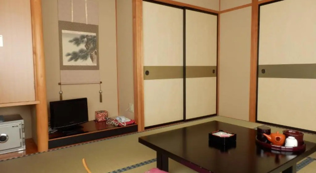 Номер Standard Hanagoyomi