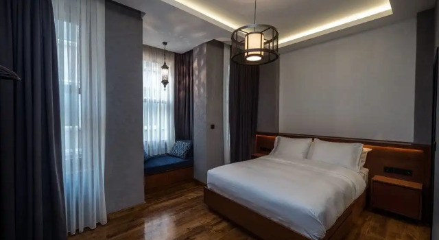 GalataCo Hotel, Varaa Hotelli Hotellit Marmara-alue pysäköinnillä, Pysäköinti