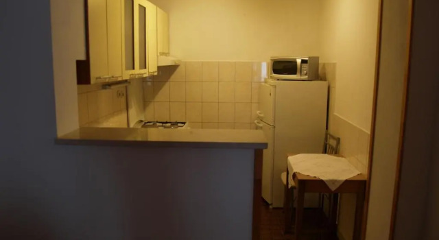 Апартаменты Цокольный этаж Apartments PHARIA