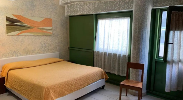Comfort 3 pax Studio - Rosselli 55