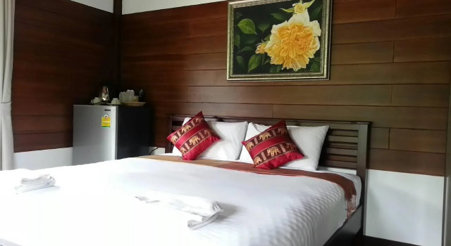 Puntara Khao Yai