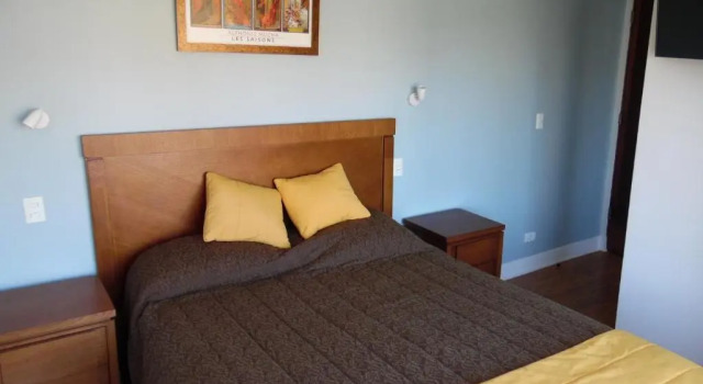 Номер Standard Hotel TorreViña