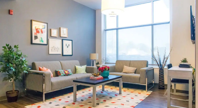 DTLA Condos by Barsala