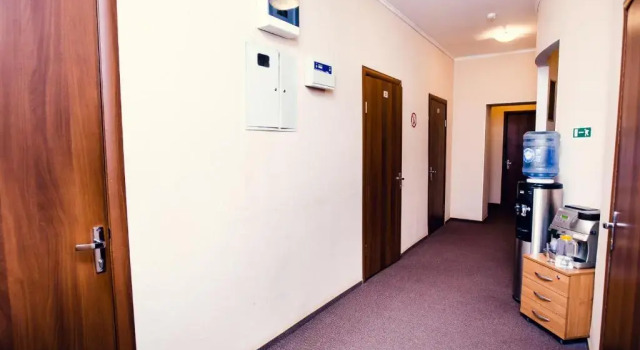 Mini-hotel Komfort, Boek Hotel Dzerzhinsky City District Perm, in de buurt van Perm-2 Train Station