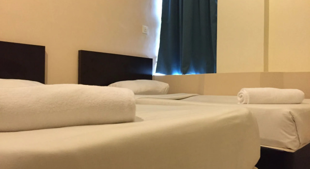 OYO 90235 Hotel Inap Sri Gombak