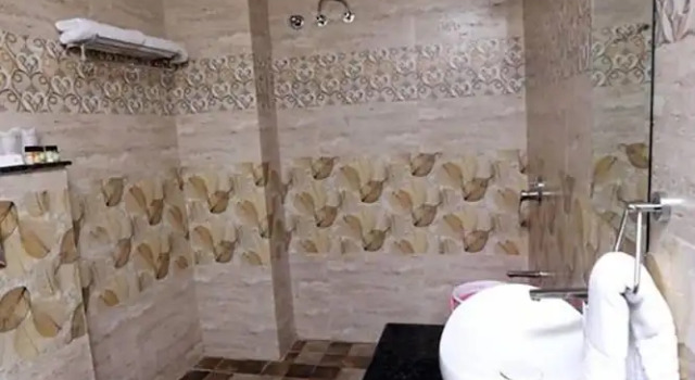 Номер Superior Rock Star Hotel