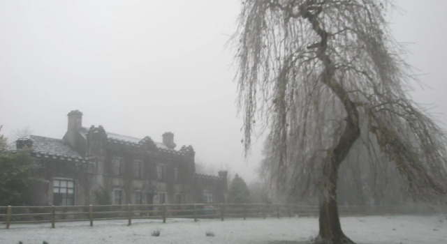 Newpark House