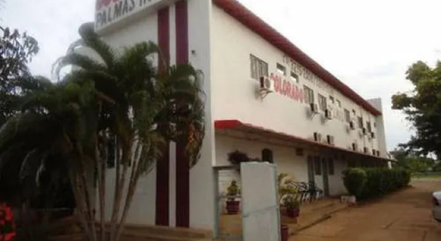 Colorado Palmas Hotel