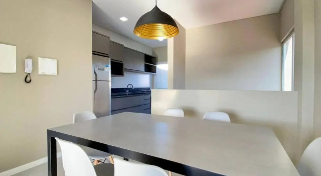 Lindo Duplex Na Praia De Canto Grande Com ótima Localização, Забронировать Отель Канту-Гранди Санта-Катарина