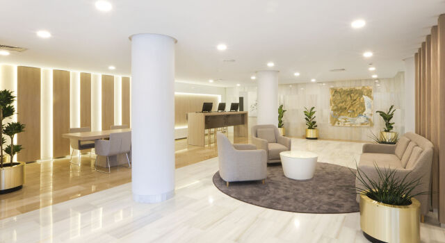 Grupotel Gran Vista & SPA