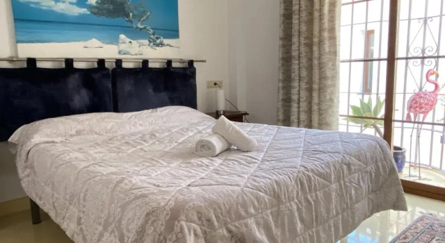 Club Costa Nerja, Забронировать Отель Отели Нерха с бассейном, рядом с Пляж Бурриана, Бассейн