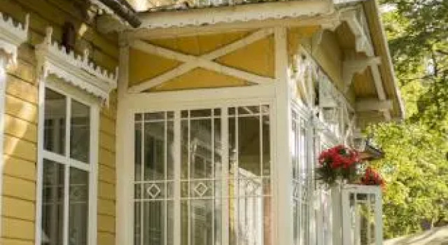 Villa Katariina, Забронировать Отель Пярну Пярнумаа