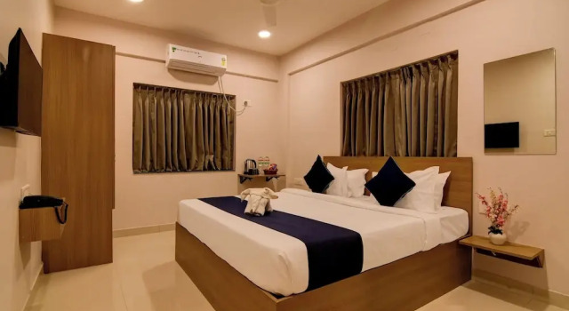 Номер Superior Hotel Signature Vista
