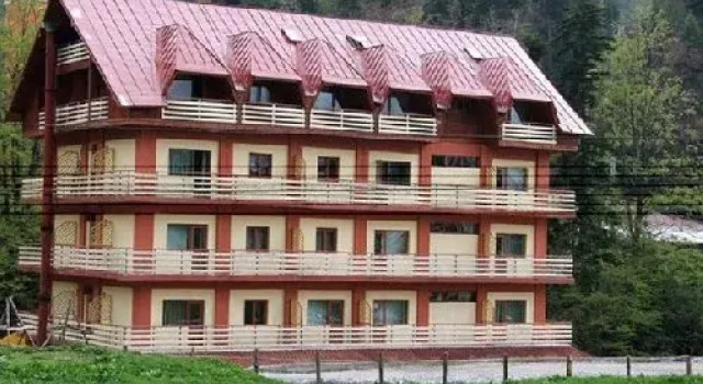 Hotel Larisa Azuga, Забронировать Отель Отели Прахова по системе «всё включено», Всё включено