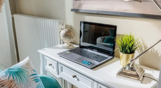 Апартаменты Casa Gina Urban Retreat
