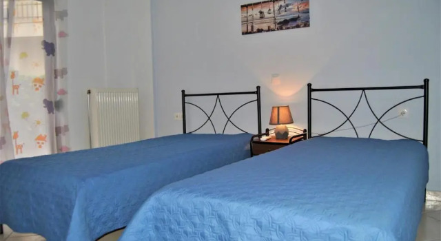 Ferienwohnung Dilou 8, Reserva ahora Hotel Rhodes Rodas