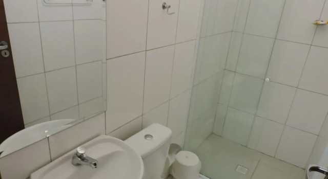 Люкс Deluxe Consulado Praia Hotel