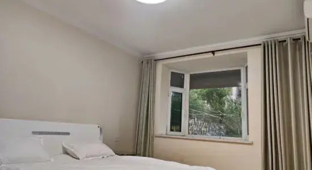 Люкс Comfort Yantai Zijiayou Homestay