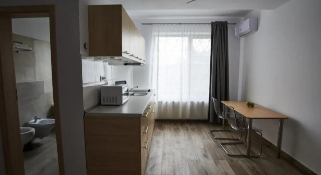 AT Central Apartments, Prenota Appartamento Sector 3 Bucarest