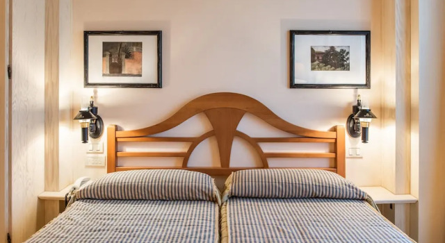 Двухместный номер Economy Roccamare Resort - Casa di Levante