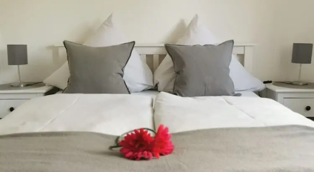 Двухместный номер Standard Hotel Schenk