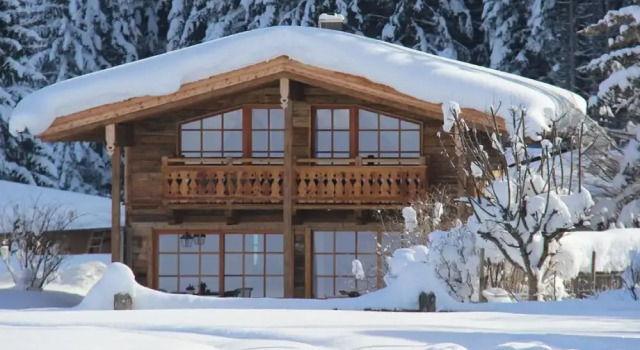 Шале c 1 комнатой LaPosch - Living Lands
