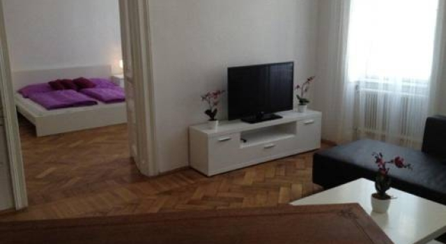 welcome2vienna Rögergasse, Rezerwuj Apartament Hotele w Wiedeń z parkingiem, Parking