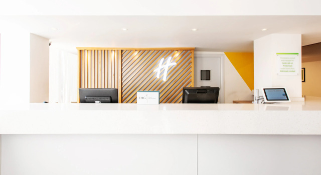Holiday Inn Preston, Varaa Hotelli All inclusive -hotellit kohteessa Merseyside, All Inclusive