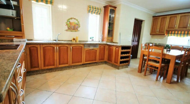 Villa Fonte Santa, Rezervovat Vila Hotely v Sotavento s parkováním, Parkování