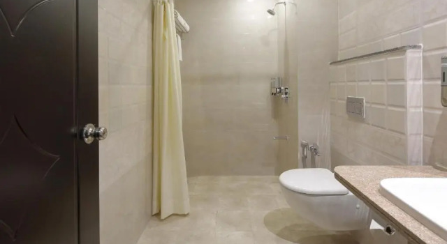 Люкс Regenta Inn Ranip Ahmedabad