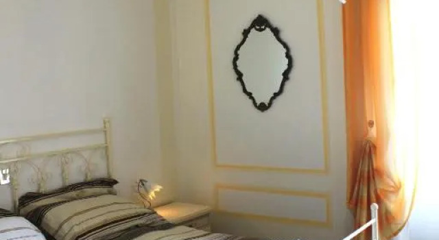 Standard- værelse Altura B&B