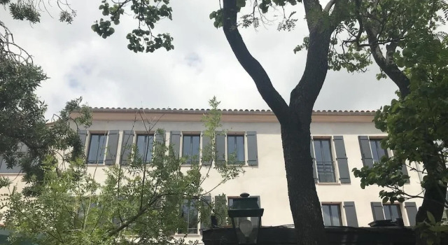 Villa Saint Ange, Забронировать Вилла Жемнос Буш-дю-Рон