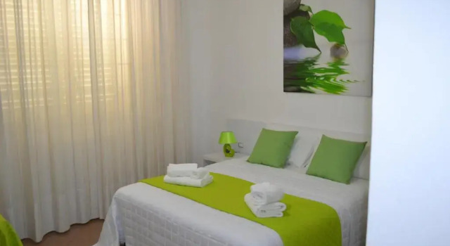 Bed Happy