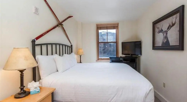 Апартаменты Silver Mill by Summit County Mountain Retreats
