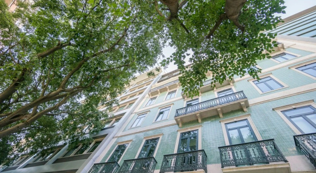 Liberdade Luxury Apartment, Забронировать Апартаменты/квартира Отели в центре Санту-Антониу, в центре, Парковка