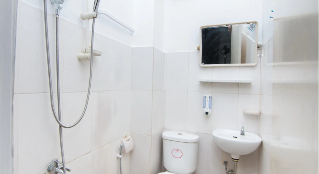 Номер Standard Oral Dangkor Guest House