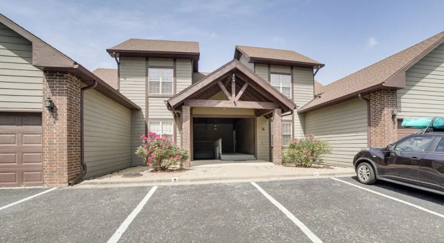 Pool & Lake Access: 'cozy Nest' in Branson West