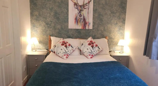 Номер Standard Maridon House