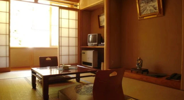 Yudanaka Onsen Yamazakiya, Забронировать Отель Юданака Яманоути