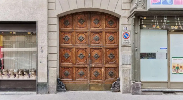 San Salvario Apartments