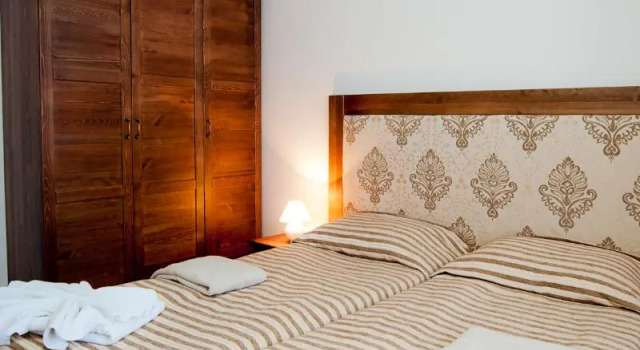 Номер Standard Cornelia Deluxe Residence