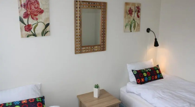 Sundabakki Guesthouse, Reserva ahora Hostal o pensión Stykkishólmur Snæfellsnes