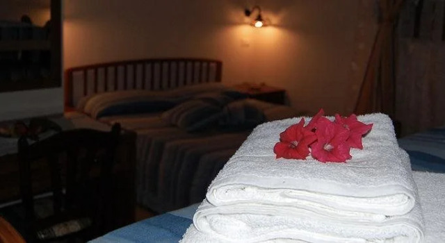 Antica Cascina Resort
