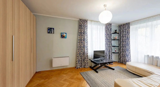Апартаменты Апартаменты двухкомнатные RELAX APART – Московская 10